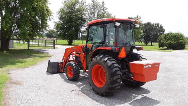 Kubota 4740 - Image 3