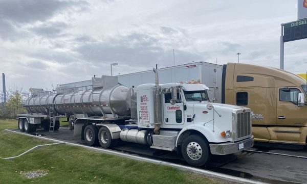 2011 PETERBILT 365