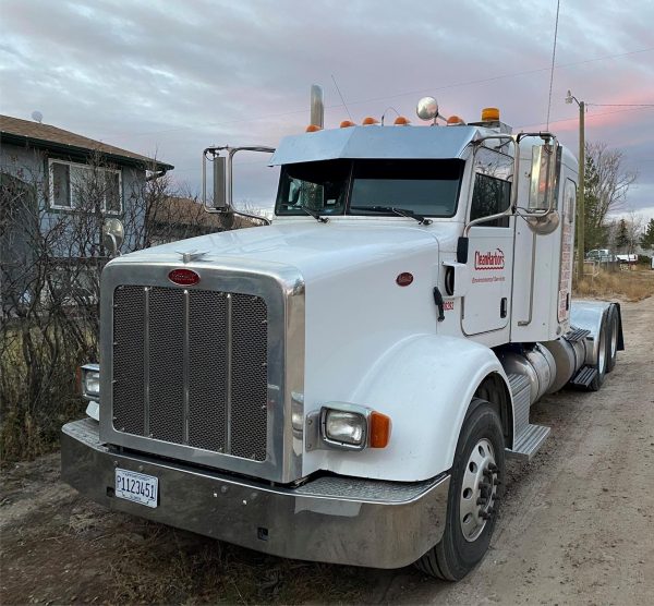 2011 PETERBILT 365 - Image 3