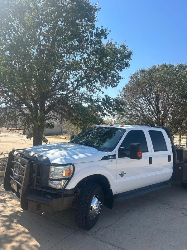 2015 Ford F350 - Image 6